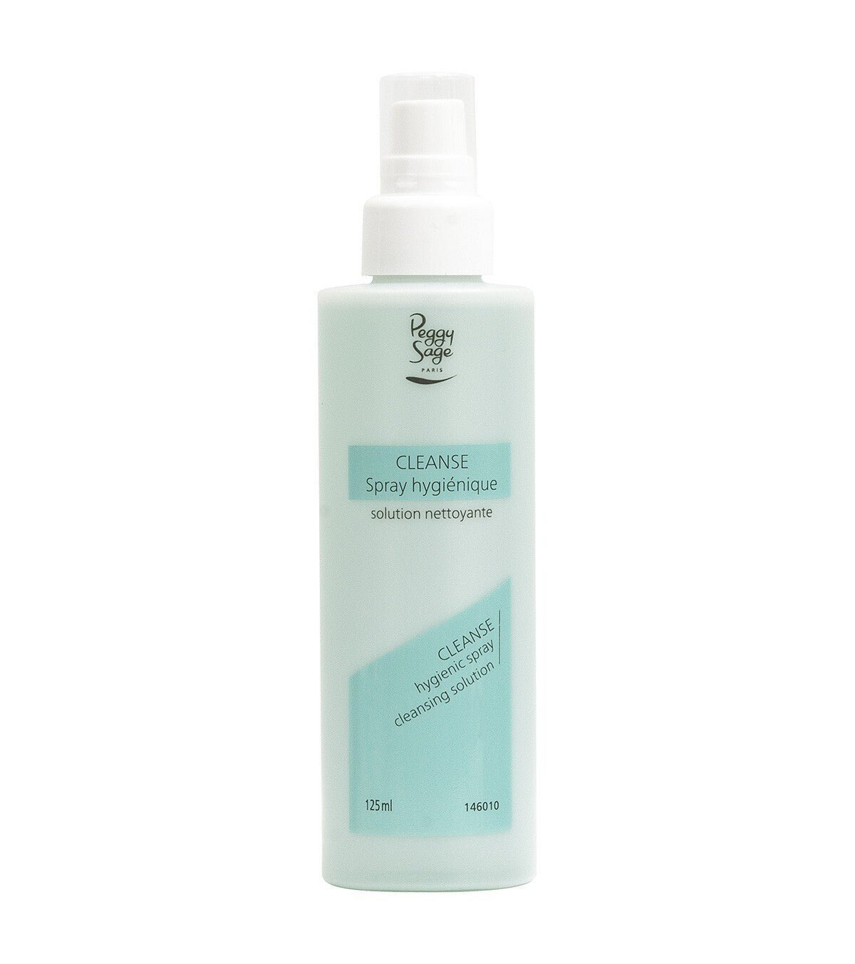 Cleanse spray Peggy Sage – Solution nettoyante 125ml