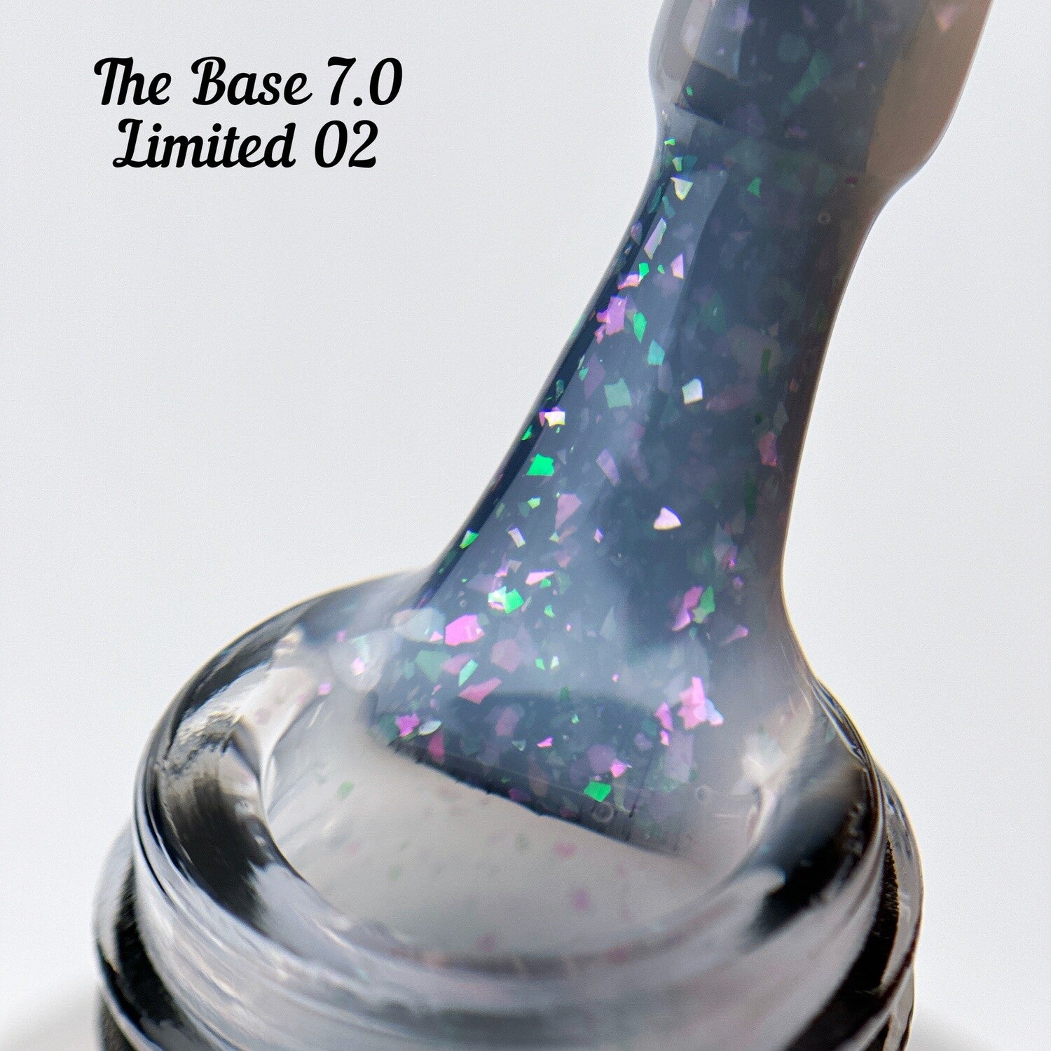 The Base 7.0 Limited 02 Base Effect