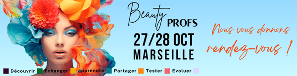 Cadeaux, rencontres et surprises sur le stand Ongles Pro au Beautyprofs Marseille 2024 - ONGLES PRO