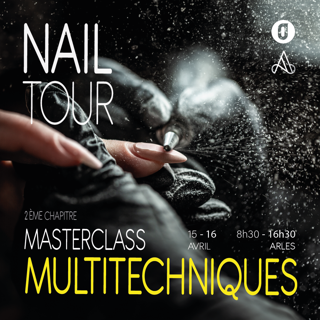 Multi-Techniques Master Class ARLES on April 15 and 16, 2024