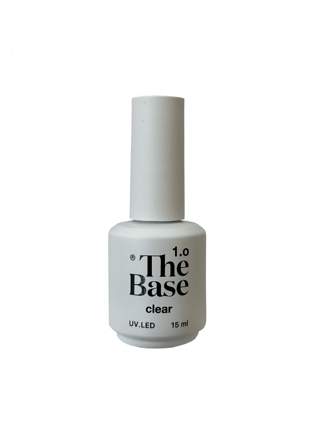 The Base 1.1 Base Soft Clear - ONGLES PRO