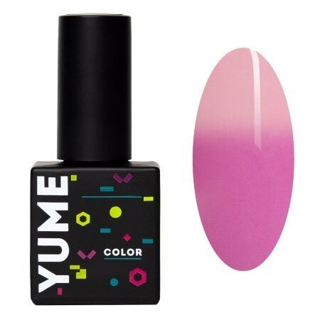 Vernis semi permanent YUME Thermo 304 - ONGLES PRO