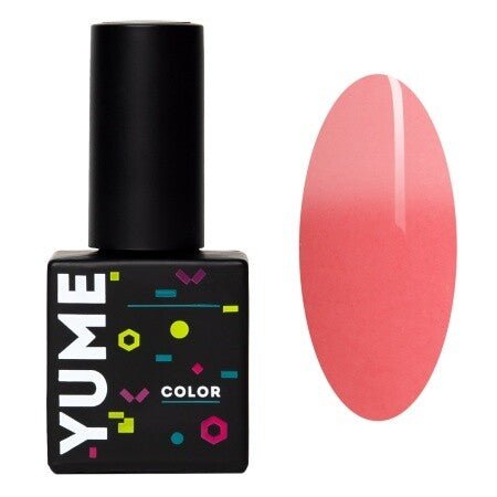 Vernis semi permanent YUME Thermo 305 - ONGLES PRO