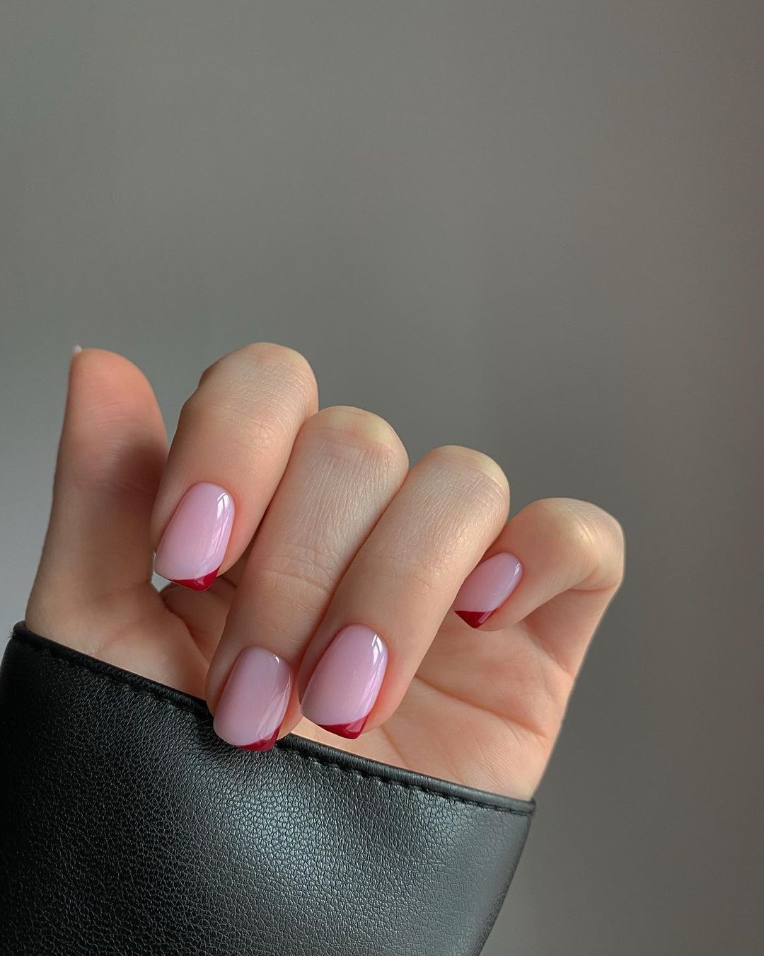 Vernis semi permanent Albi 277