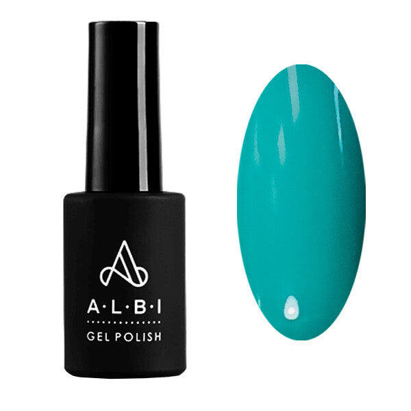 Vernis semi permanent Albi 33 *