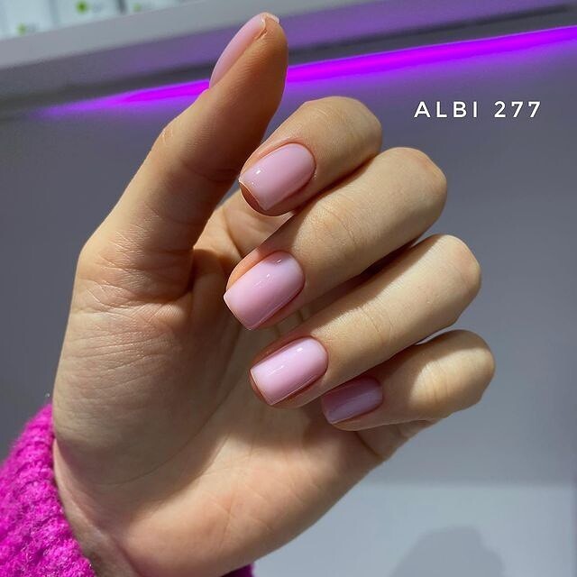 Vernis semi permanent Albi 277