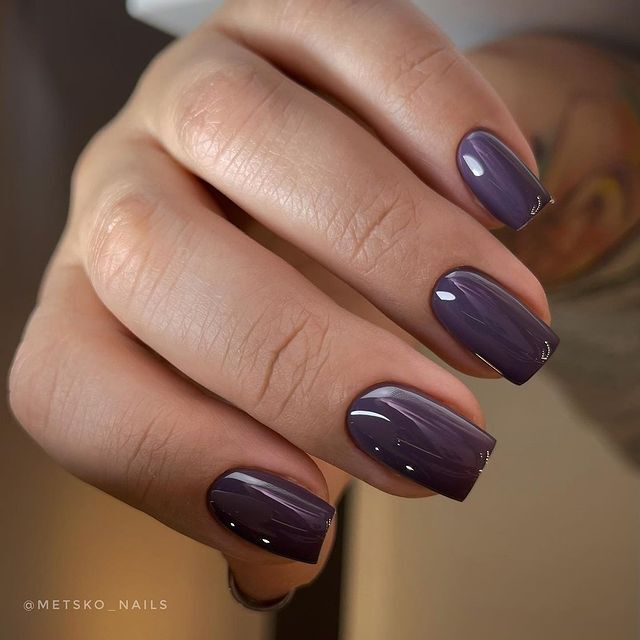 Vernis semi permanent Albi 434