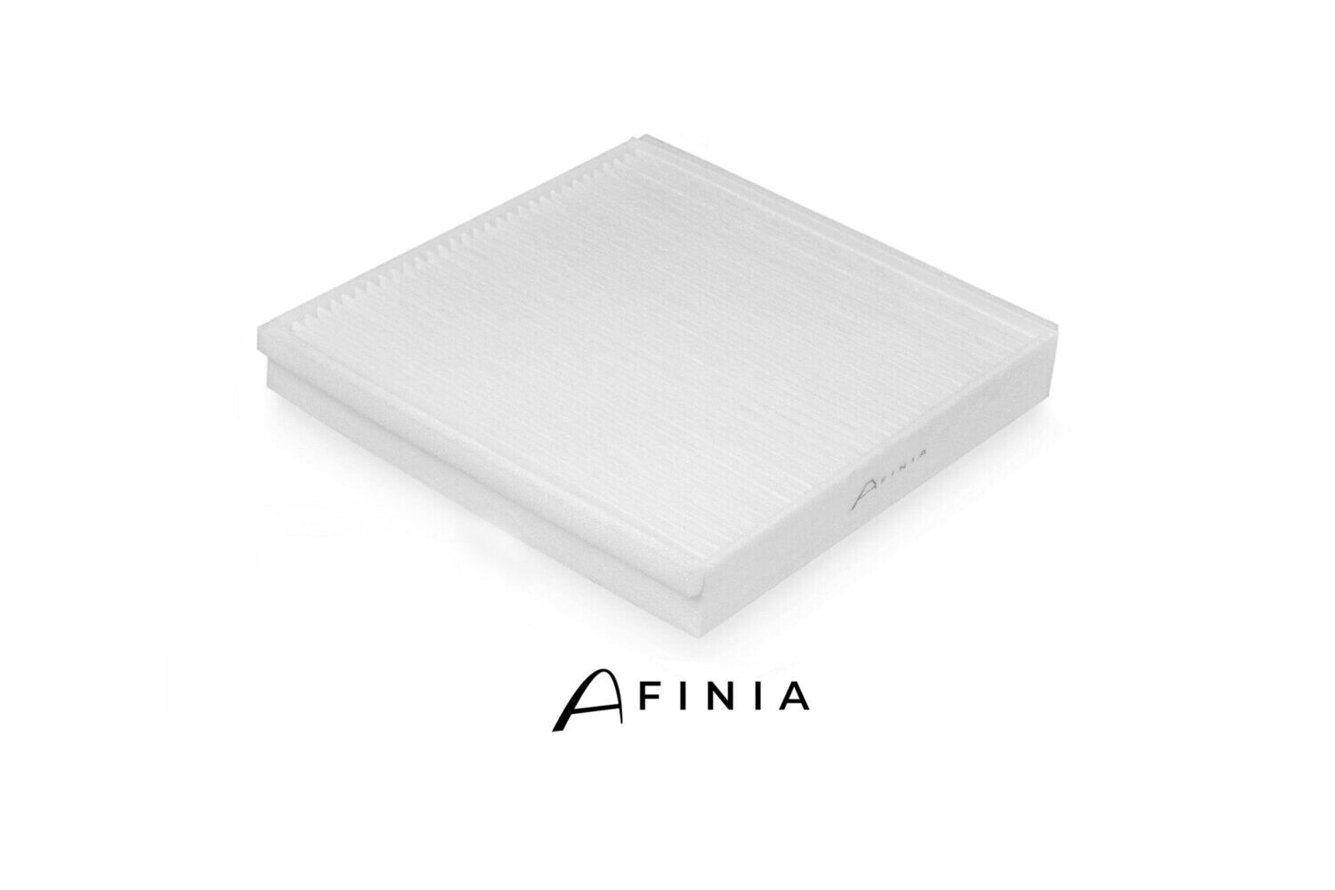 Filtre pour Aspirateur de Table portable AFINIA