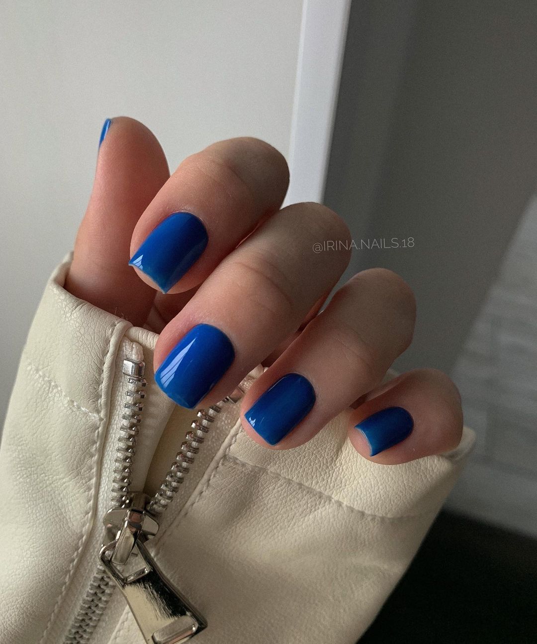 Vernis semi permanent Albi 172