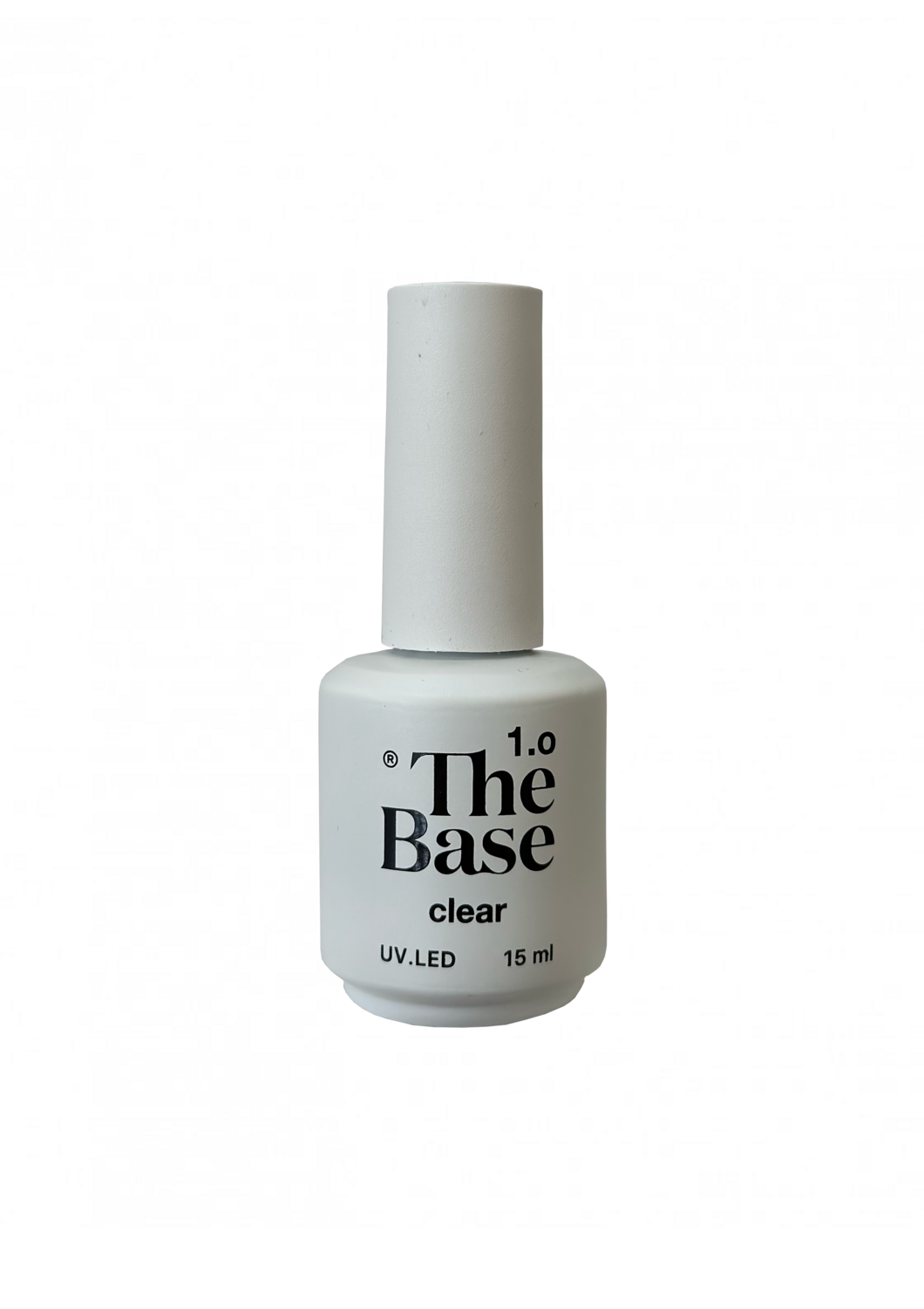 The Base 1.4 Base Rubber Acid Clear