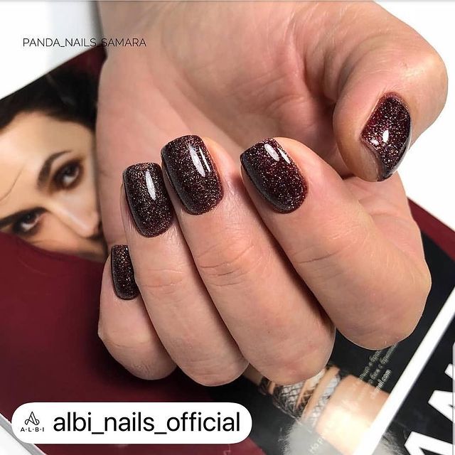 Vernis semi permanent Albi 103