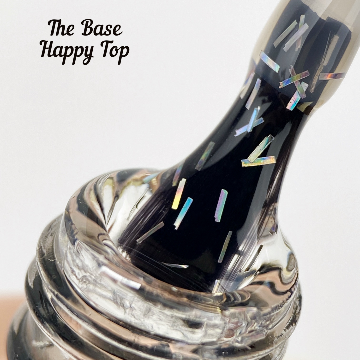 The Base 8.0 Top Happy