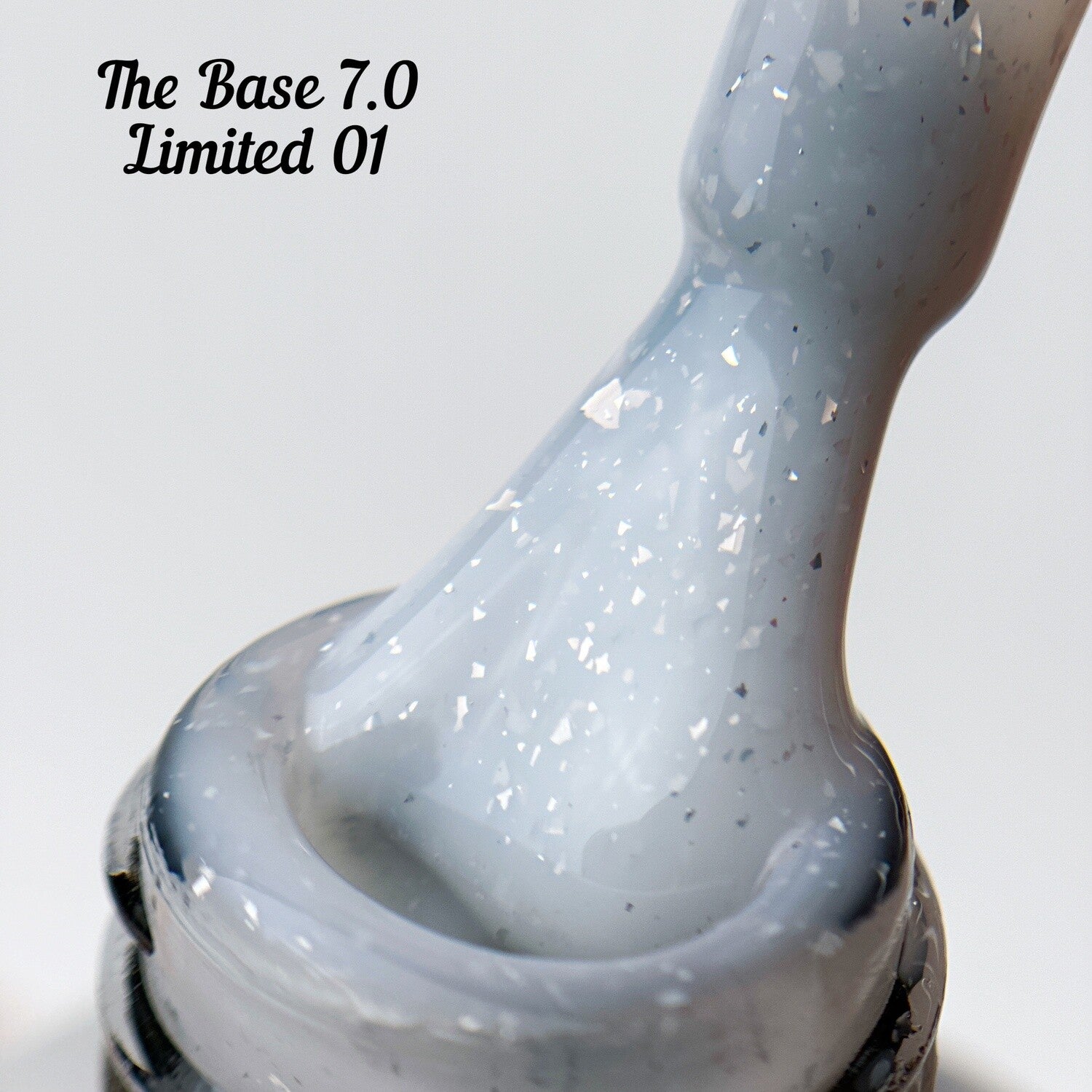 The Base 7.0 Limited 01 Base Effect