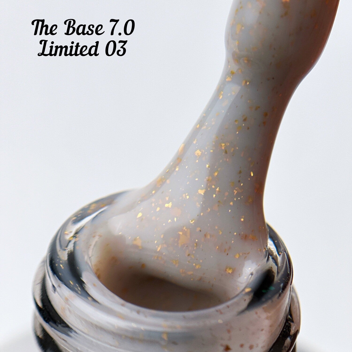 The Base 7.0 Limited 03 Base Effect