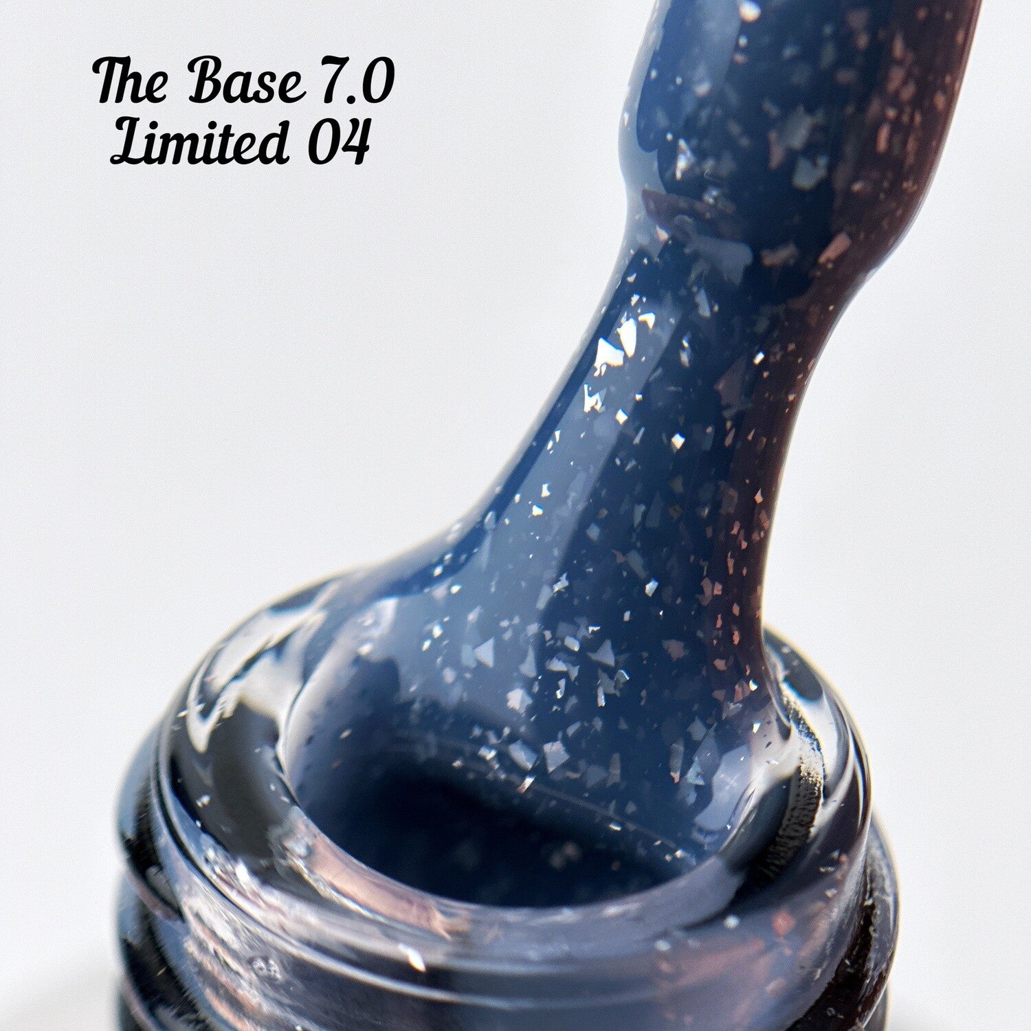 The Base 7.0 Limited 04 Base Effect